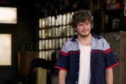 Colton Ryan as Jed