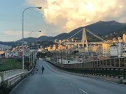 Morandi Bridge