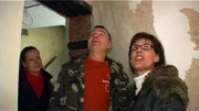 Seit über 20 Jahren träumen Peter (49) und Ehefrau Karola (48) von einem eigenen Haus. Über 100 Immobilien haben sie sich angeschaut - bis sie vor einigen Monaten auf eine Anzeige stoßen: Einfamilienhaus zu verkaufen.