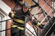 Pictured: Lt. Kelly Severide (Taylor Kinney)