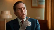Professor Jasper Tempest (Ben Miller)