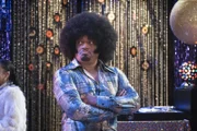 Kenneth (Cedric Yarbrough)