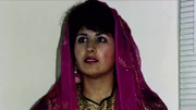Shajia Ayobi behauptet, ihr Mann Ghulam sei von Fremden erschossen worden, als sie versuchten, ihren Wagen zu stehlen. Doch ist das wirklich die Wahrheit?