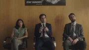 L-R: Grace (Aparna Nancherla), Jake (Jake Weisman), Matt (Matt Ingebretson)