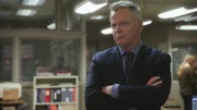 Gregson (Aidan Quinn) ist sich bewusst, dass Holmes und Watson bedacht vorgehen müssen, als sie auf die Spur einer gefährlichen Gang kommen ...