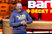 Gastgeber Mario Barth  +++ Die Verwendung des sendungsbezogenen Materials ist nur mit dem Hinweis und Verlinkung auf RTL+ gestattet. +++