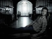 (2. Staffel) - Leo (Adam Levine) ist einer der Patienten in der Briarcliff-Nervenheilanstalt. (Hinweis: Dieses Bild darf nur zur Ankündigung der Episoden verwendet werden, in denen Leo (Adam Levine) mitspielt)
