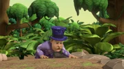 Mayor Humdinger
