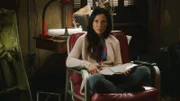Joan Watson (Lucy Liu)