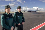 Border Control