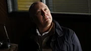 Raymond 'Red' Reddington
