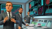 Sieht so aus, als würden die Chipmunks mit ihrem neuen Supercomputer ungeahnte Aufmerksamkeit auf sich ziehen: Dieser verbraucht so viel Strom, dass es in anderen Teilen des Landes dunkel wird.