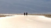 Death Valley: Manche Touristen wagen sich zu weit vor.