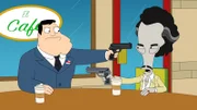 L-R: Stan, Roger