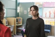 Maya DiMeo (Minnie Driver)