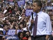 Barack Obama