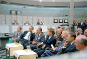 Sinatra and the Jack Pack