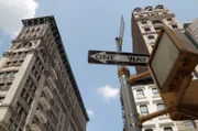 Verfolgungsjagden durch den Big Apple: Manhattan ist nicht nur bekannt für seine Skyline, sondern auch für die Polizeisirenen, die einen direkt in zahllose TV-Serien hineinversetzen.