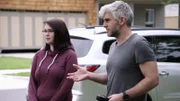 L-R: April, Max