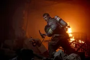 Pictured: Jesse Spencer as Matthew Casey