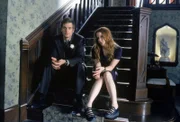 Peter Krause as Nate & Lauren Ambrose as Claire Fisher