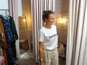 Kandidatin Steffi