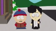 L-R: Stan, Michael