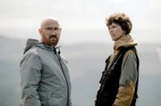 Tomás (Javier Cámara) ist der einzige Zeuge in dem Mordfall. Er und die Polizistin Maite (Mónica López) fangen gemeinsam an zu ermitteln.