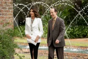 Sophie Devereaux (Gina Bellman) und Fake Nate (Joey Slotnick)