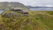 Einstige Achillesferse der USA: Im Zweiten Weltkrieg gelang es den Japanern, auf den aleutischen Inseln vor Alaska Boden zu besetzen.