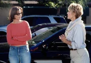 Rachel Griffiths as Brenda & Joanna Cassidy as Margaret