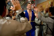 Beliebtheits-App oder nicht - Jeff (Joel McHale) zieht sein Ding durch und wird damit sogar noch beliebter ...