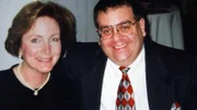 Ein Bild aus glücklicheren Tagen: Joan und Peter Porco.