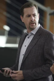 Timothy McGee (Sean Murray)
