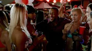Jaleel White als Nolan Fremont