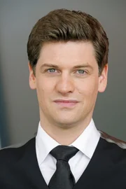 Markus Baumeister (Nobert Prinz).