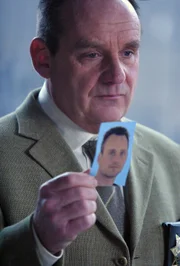 Capt. Brass (Paul Guilfoyle)  +++