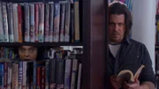 Breanna Casey (Aleyse Shannon), Eliot Spencer (Christian Kane)