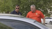 Detectives Chase Calhoun (l.) und Mark Kennedy