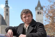 Hans Sigl (Andreas Blitz).