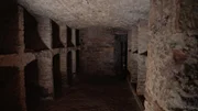 Vom florierenden Geschäftsort zum Elendsquartier: Unterhalb der South Bridge in Edinburgh verbirgt sich ein Labyrinth aus unterirdischen Gewölben.