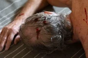 Deadly Woman-Wenn Frauen zu Moerderinnen werden Staffel14 EP Blut an den Haenden