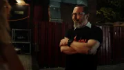 John Hodgman als Narc/Dockers.