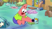 L-R: Patrick, Ouchie