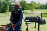 Lil Rel Howery als Taffy