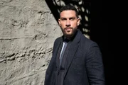Special Agent Omar Adom 'OA' Zidan (Zeeko Zaki)