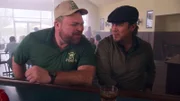 Eliot Spencer (Christian Kane r.)