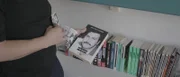 Juan Pablo Escobar verarbeitet seine schwierige Vergangenheit, indem er über seinen Vater schreibt. Sein Werk wurde in zahlreiche Sprachen übersetzt.