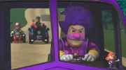 Mayor Humdinger
