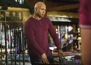 Das Team um Sam (LL Cool J) sucht ein vermisstest Mädchen, von dem befürchtet wird, dass sie sich einer Terrororganisation angeschlossen haben könnte ...
